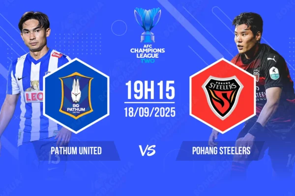 Pathum-United-(THA)-vs-Pohang-(KOR)