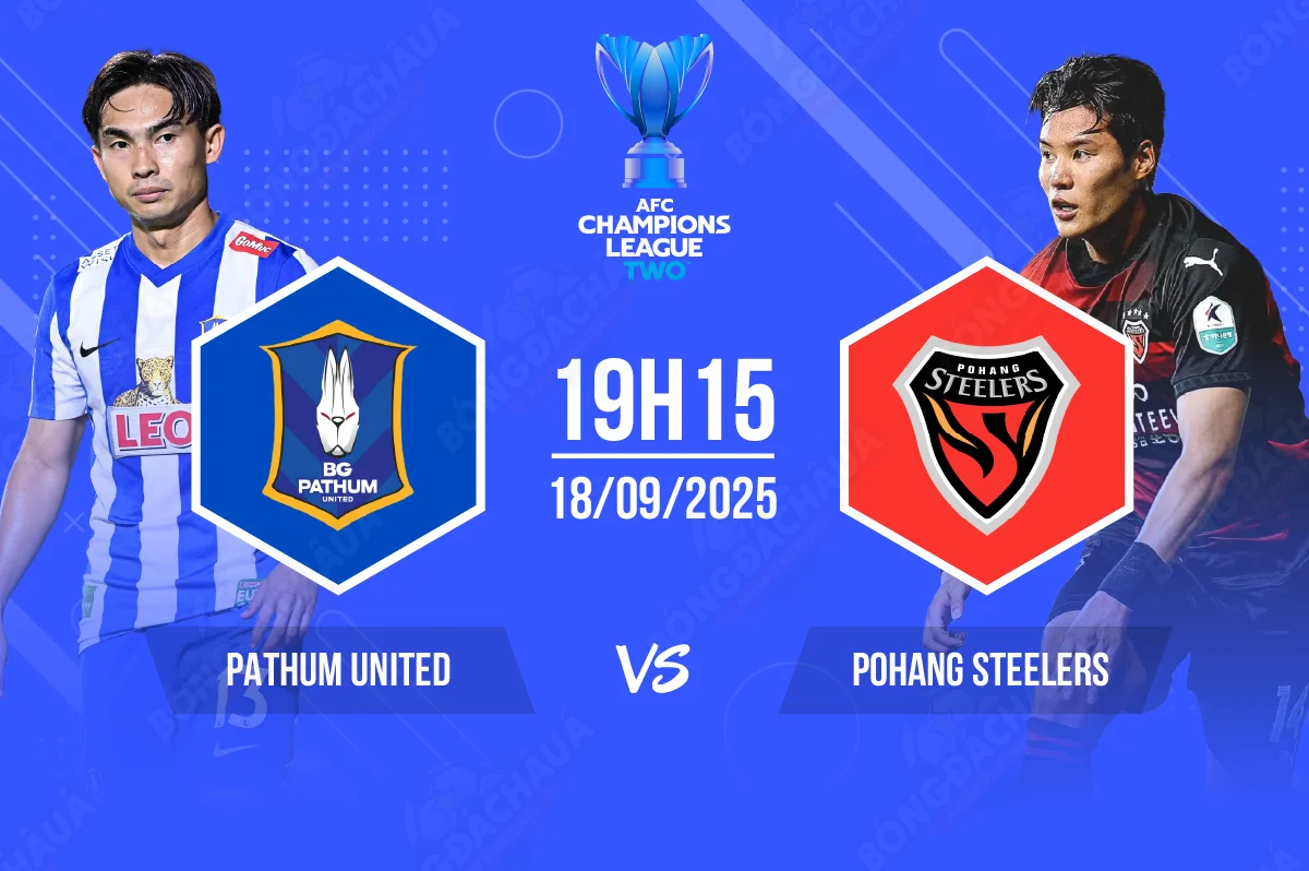 Pathum-United-(THA)-vs-Pohang-(KOR)