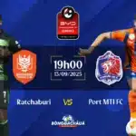 Ratchaburi-vs-Port-MTI-FC