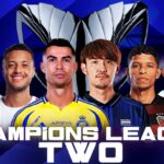 Tổng Quan Về AFC Champions League Two 2025/26
