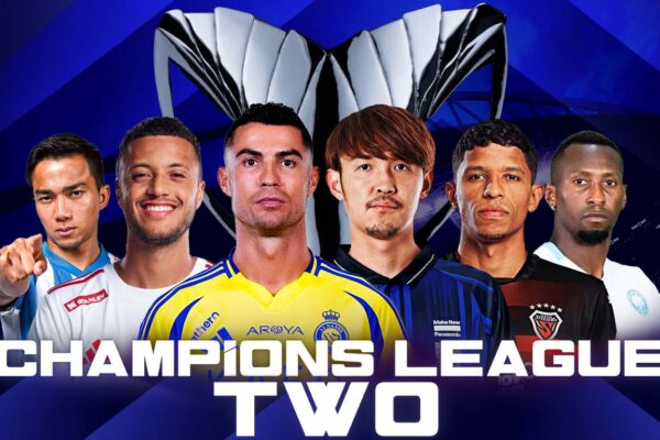 Tổng Quan Về AFC Champions League Two 2025/26