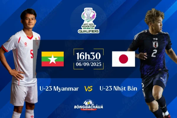 U-23-Myanmar-vs-U-23-Nhật-Bản