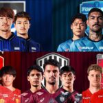 5 CLB J-League Có Độ Tuổi Trung Bình Cao Nhất Mùa Giải 2025 5 CLB J-League Có Độ Tuổi Trung Bình Cao Nhất Mùa Giải 2025