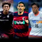5 CLB Vô Địch J-League Với Tỉ Lệ Thắng Thấp Nhất 5 CLB Vô Địch J-League Với Tỉ Lệ Thắng Thấp Nhất
