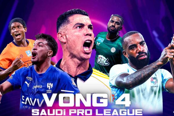 5 Điểm Nhấn Đáng Chú Ý Sau Vòng 5 Saudi Pro League 2025/26