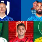 5 Tiền Đạo Đáng Chú Ý Tại Saudi Pro League 2025/26