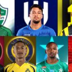 7 Cầu Thủ Brazil Đáng Chú Ý Tại Saudi Pro League 2025/26