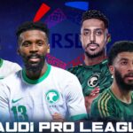 Ả Rập Xê Út Giành Vé Tham Dự World Cup 2026: Bước Ngoặt Cho Saudi Pro League Ả Rập Xê Út giành vé World Cup 2026: Bước ngoặt cho Saudi Pro League