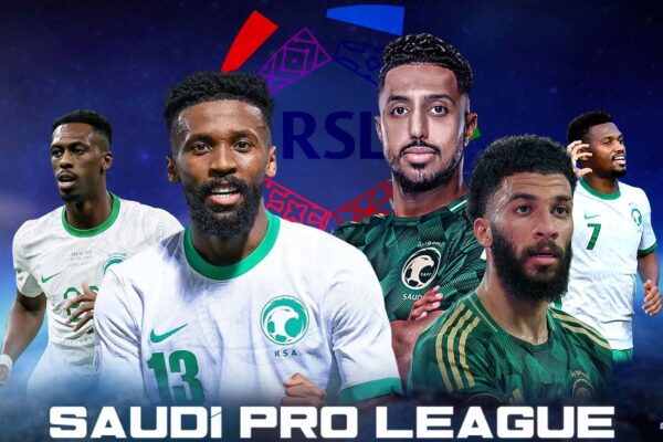 Ả Rập Xê Út giành vé World Cup 2026: Bước ngoặt cho Saudi Pro League