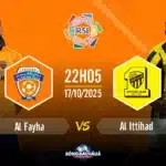 Al-Fayha-vs-Al-Ittihad_