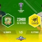 Al-Shorta-vs-Al-Ittihad