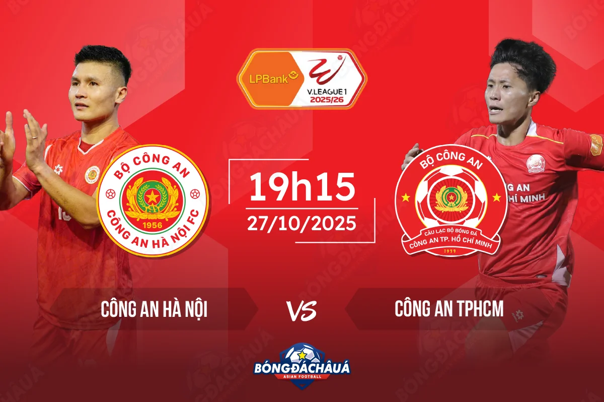 Cong-an-Ha-Noi-vs-Cong-an-TPHCM
