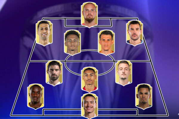 Đội Hình 11 Cầu Thủ Đắt Giá Nhất AFC Champions League Elite 2025/26