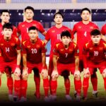 Đội Tuyển Việt Nam Công Bố Danh Sách Triệu Tập Vòng Loại Asian Cup 2027