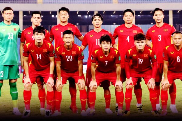 Đội Tuyển Việt Nam Công Bố Danh Sách Triệu Tập Vòng Loại Asian Cup 2027