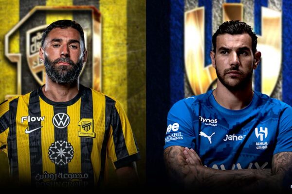 El Inma Clásico Ngã Rẽ Sự Nghiệp Cho Karim Benzema