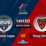 Gimcheon-Sangmu-vs-Pohang-Steelers