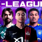 Gỡ Bỏ Giới Hạn Cầu Thủ Ngoại, K-League Tăng Sức Cạnh Tranh Quốc Tế Gỡ Bỏ Giới Hạn Cầu Thủ Ngoại, K-League Tăng Sức Cạnh Tranh Quốc Tế