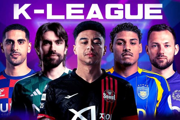 Gỡ Bỏ Giới Hạn Cầu Thủ Ngoại, K-League Tăng Sức Cạnh Tranh Quốc Tế