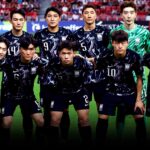 Hàn Quốc Triệu Tập Loạt Cầu Thủ Quan Trọng Cho Hai Trận Giao Hữu Với Brazil và Paraguay