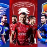 Hành Trình Thi Đấu Đầy Chông Gai Của 3 Tân Binh Thai League 2025/26