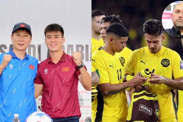 Malaysia Đối Diện Với Án Phạt, Việt Nam Tôn Trọng Mọi Quyết Định Của FIFA