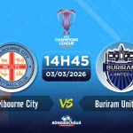 Melbourne-City-vs-Buriram-United