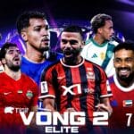 Những Điểm Nhấn Đáng Chú Ý Sau Loạt Trận Thứ Hai AFC Champions League Elite 2025/26