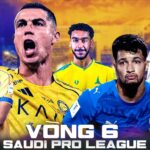 Những Điểm Nhấn Đáng Chú Ý Sau Vòng 6 Saudi Pro League 2025/26