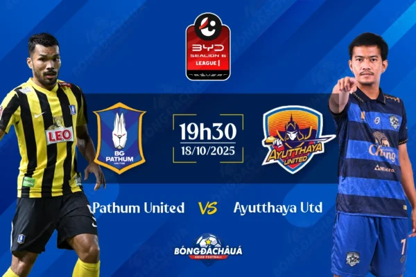 Pathum-United-vs-Ayutthaya