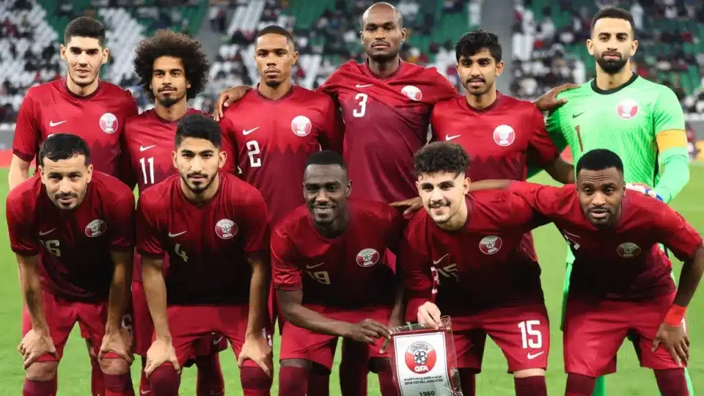 Màn trình diễn kém tại World Cup 2022 biến Qatar trở thành đội chủ nhà có thành tích tệ nhất lịch sử. 