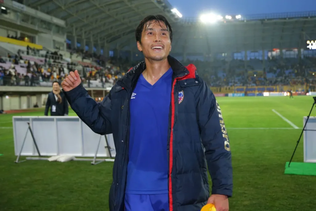 Phong độ kém trước thềm World Cup 2014 khiến Ryoichi Maeda mất cơ hội tham gia giải đấu trên đất Brazil. 