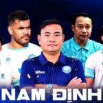 Sa Sút Phong Độ Mùa Giải 2025/26, Nam Định FC Quyết Định Thay Huấn Luyện Viên Mới Sa Sút Phong Độ Mùa Giải 202526, Nam Định FC Quyết Định Thay Huấn Luyện Viên Mới