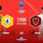 Tampines-vs-Pohang