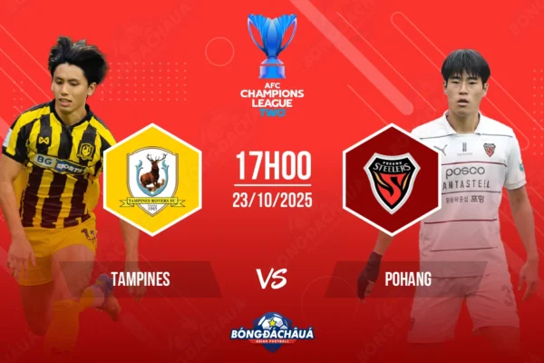 Tampines-vs-Pohang