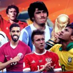 Thành Tích Các Đội Chủ Nhà Qua Từng Giải Đấu