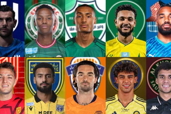 10 Tân Binh Nổi Bật Nhất Sau 4 Vòng Đầu Tiên