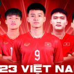 U23 Việt Nam Có Nhiều Tín Hiệu Tích Cực Trước Thềm SEA Games 2025