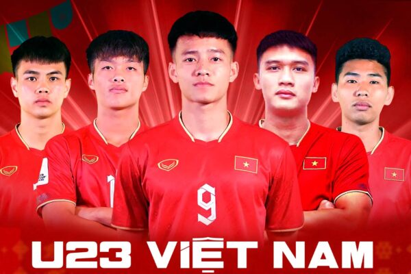 U23 Việt Nam Có Nhiều Tín Hiệu Tích Cực Trước Thềm SEA Games 2025