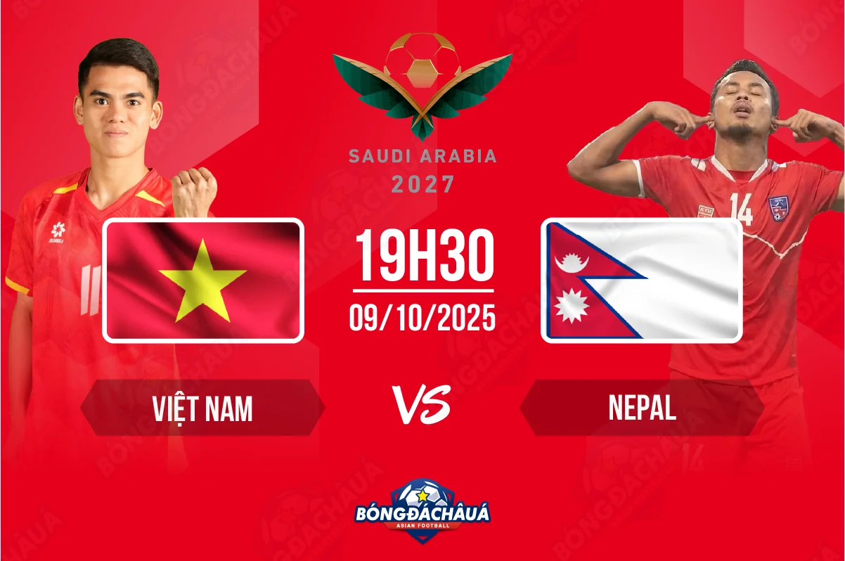 Vietnam-vs-Nepal