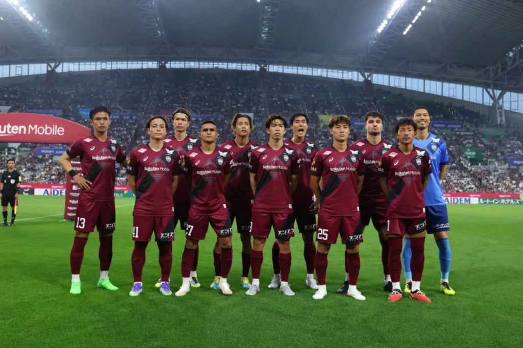 Tập thể từng mang lại thành công cho Vissel Kobe ở hai mùa giải qua đang có dấu hiệu đi xuống. 