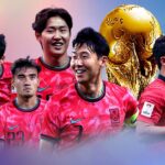Hàn Quốc Và Bài Học Niềm Tin Trước Các Kỳ World Cup