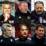 10 HLV Ngoại Quốc Gây Thất Vọng Nhất Lịch Sử J-League