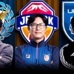 3 Đội Bóng K-League Thay HLV Giữa Mùa 2025