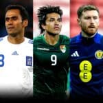 5 Đội Tuyển Ngoài Châu Á Nhật Bản Chưa Từng Thất Bại