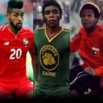 5 Đội Tuyển Tí Hon Từng Giành Vé Tham Dự World Cup