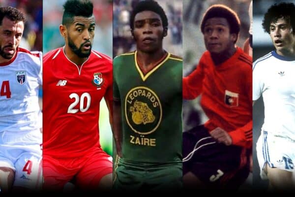 5 Đội Tuyển Tí Hon Từng Giành Vé Tham Dự World Cup