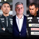 5 HLV J-League Có Nguy Cơ Bị Sa Thải Sau Mùa Giải 2025