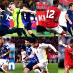 5 Trận Đấu Tẻ Nhạt Nhất Của Đội Tuyển Nhật Bản