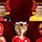 7 Cầu Thủ Việt Kiều Đáng Chú Ý Tại V-League 2025/26
